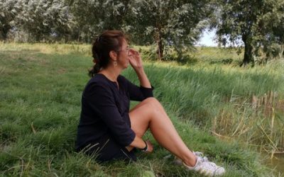 Zomertijd, lummeltijd!