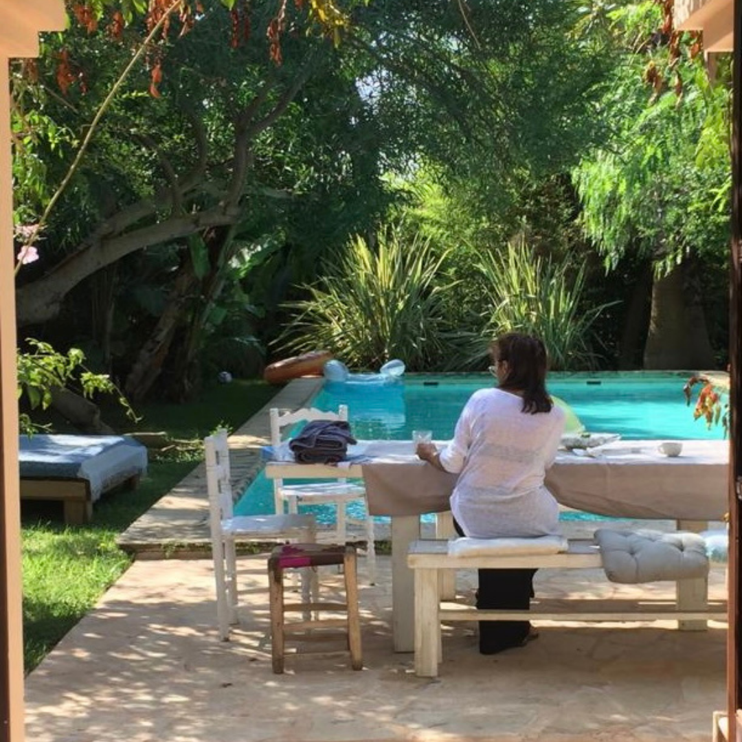 Greet Coach retreats Retreats