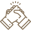 cooperation